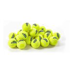 Tenisové Míče Balls Unlimited Code Blue (drucklos) - 60er Beutel